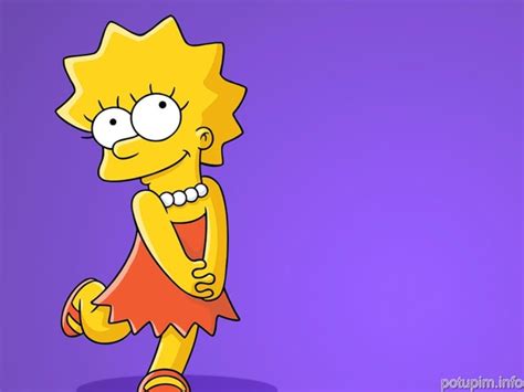 Fondos De Pantalla Simpsons Animación Descargar Imagenes