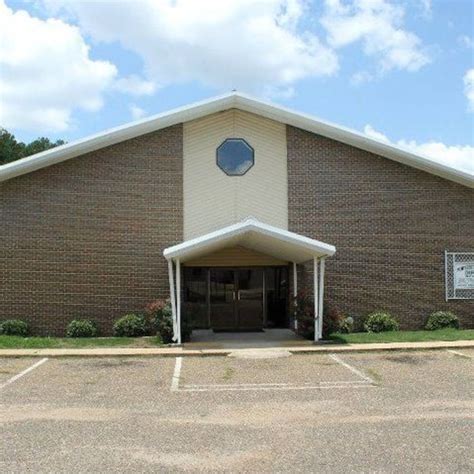 Pentecostal Life Church Upci Church Near Me In Montgomery Al