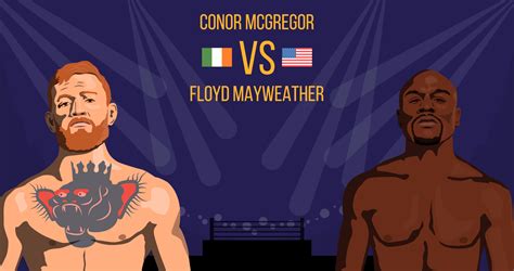 mayweather vs mcgregor the aftermath of the superfight 2ser