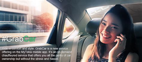 It is easier and faster to get an uber or grab via their apps than to hail a taxi. Differences Between Uber And GrabCar In Malaysia