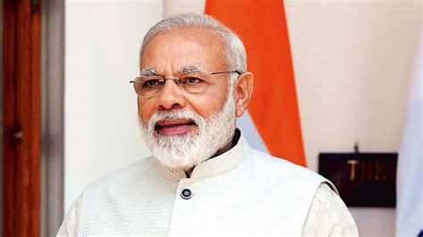 Prime Minister Narendra Modi Inaugurates Development Projects Worth