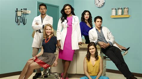 The Mindy Project Lezwatch Tv