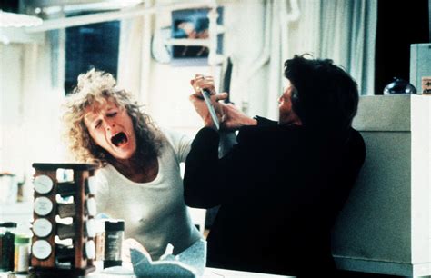 ‘fatal Attraction’ Remake Glenn Close On Film From Female Perspective Indiewire