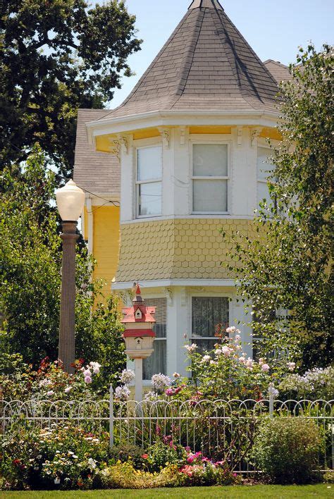 170 Yellow Cottage Ideas In 2021 Yellow Cottage Cottage Yellow Houses