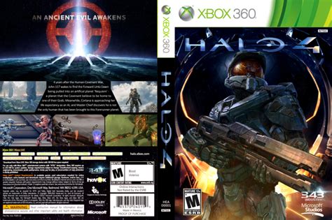Elektropositiv Bh Vulkan Is Halo 4 On Xbox One Kinderpalast Rahmen Scheibe