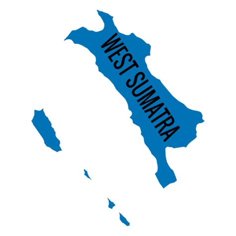 West Nusa Tenggara Province Map Transparent Png Svg Vector File Images