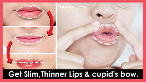 How To Make Lips Smaller Radarlasopa