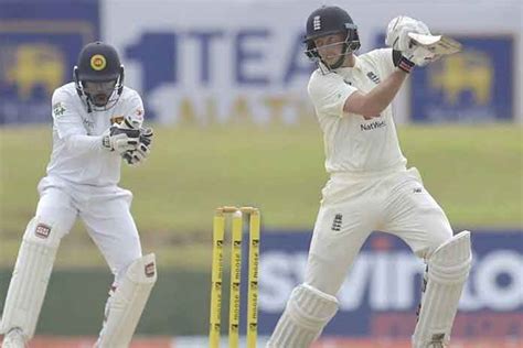 Ind vs eng today's probable playing xis: SL Vs ENG 2nd TEST Dream11 Team Sri Lanka Vs England ...