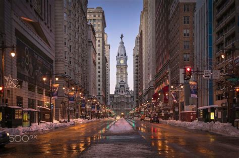 Philadelphia Winter Wallpapers Top Free Philadelphia Winter