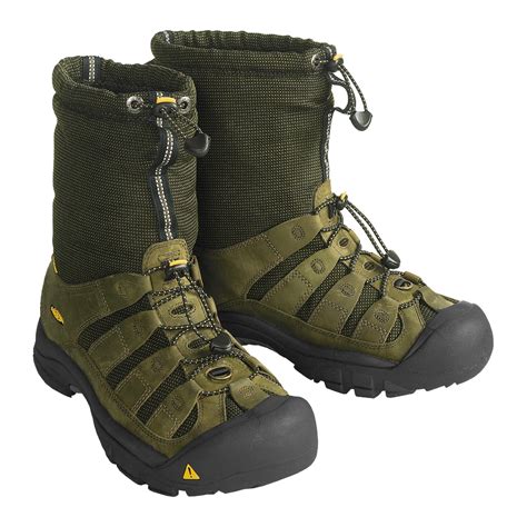 Keen Wintersport Boots For Men 83662 Save 36