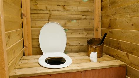 Composting Toilets The Bucket System