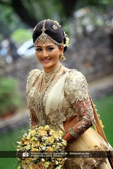 Sheshadri Priyasads Wedding Day Album 02 Gossip Hitz Photos Gallery