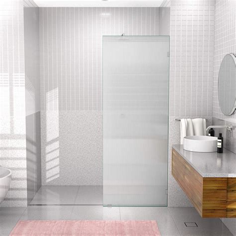 fluted shower panel cargo bathrooms and kitchens