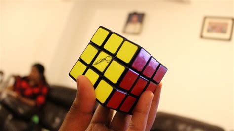 Rubiks Cube Youtube
