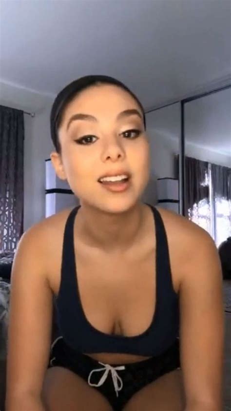 Kira Kosarin Social Pics 04 Gotceleb