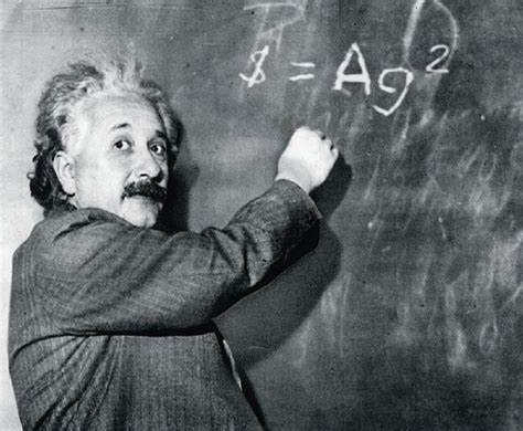 One Of Einsteins Lesser Known Formulas Rwallstreetsilver