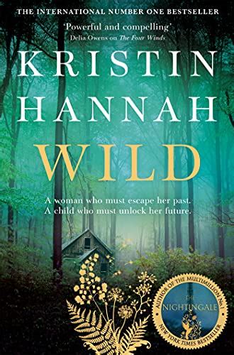 Wild English Edition Ebook Hannah Kristin Amazonde Kindle Shop