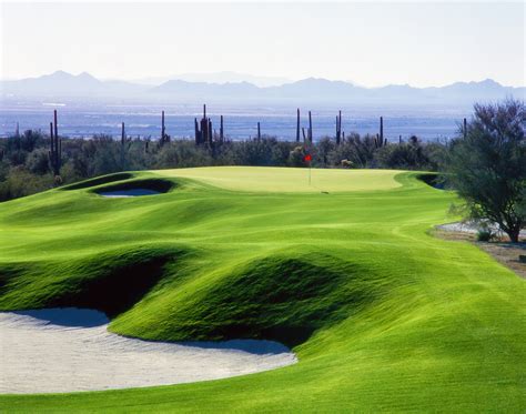 The Gallery At Dove Mountain Tucson Golf Estates