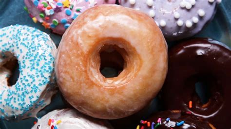 Homemade Vs Store Bought Doughnuts Recipe With Images Classic