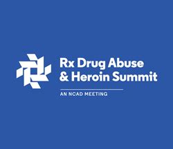 rx drug abuse heroin summit announces top federal health