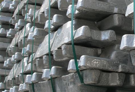 New ISO standards online collection for aluminium - Metal Working World ...