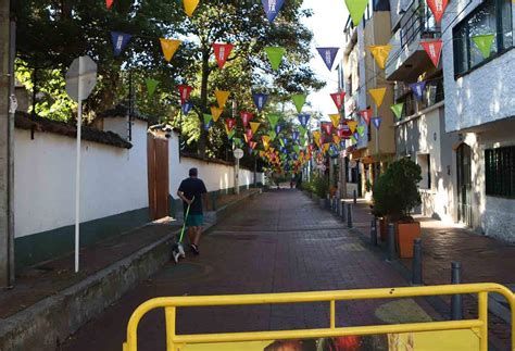 Cuarentena Por Localidades Así Avanza En Suba Engativá Y Usaquén