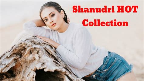 Shanudri Priyasad Hot Photo Collection Youtube