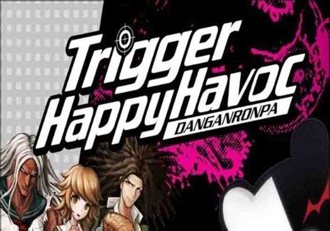 Buy Danganronpa Trigger Happy Havoc Steam T Cd Key Cheap