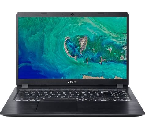 Buy Acer Aspire 3 A315 53 156 Intel Core I7 Laptop 1 Tb Hdd