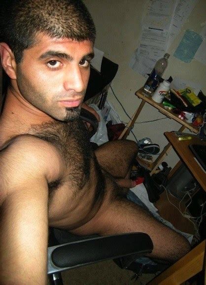 Naked Egyptian Men Cumception