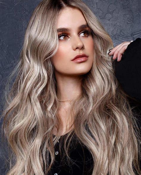 40 Top Images Mousey Blonde Hair Colour Coloring Your Hair To Match Your Personality Blonde
