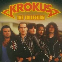 Krokus - The Collection (CD, Compilation) | Discogs