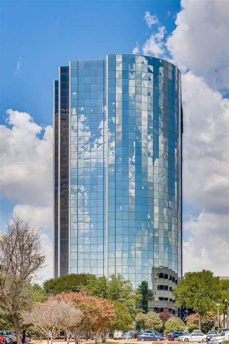 Element Towers East 3030 Lbj Freeway Dallas Tx Office Space For