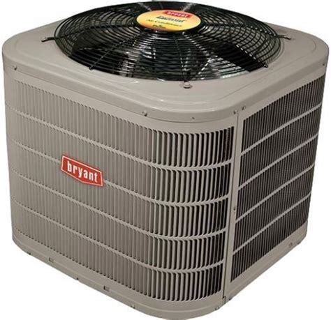Bryant Central Air Conditioning Ac Unit Overview And Review Top Ten