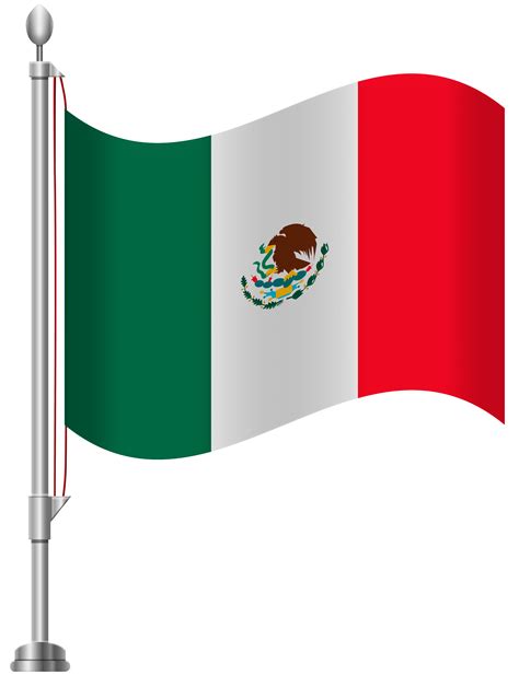 Free Mexican Flag Clipart Download Free Mexican Flag Clipart Png Images Free Cliparts On