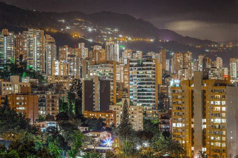 5 Best Neighborhoods And Areas In Medellin 2020 Guide