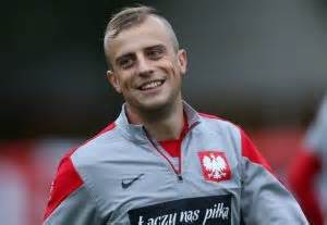 Grosicki nationality poland date of birth 8 june 1988 age 32 country of birth poland place of birth szczecin position midfielder height 180 cm weight 78 kg foot right. Hammers linked with Polish winger - Claretandhugh