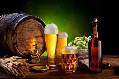 Beer 4k Ultra Hd Wallpaper And Background Image 4500x3000 Id276637