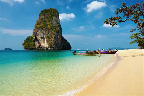 Top 10 Phuket Best Beaches The Luxury Signature