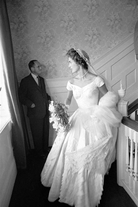 Revisit The Most Influential Wedding Dresses Of All Time