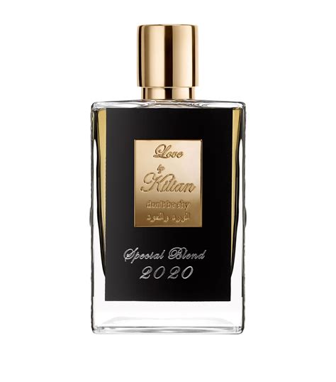 Kilian Love Dont Be Shy Special Blend 2020 Eau De Parfum 50ml