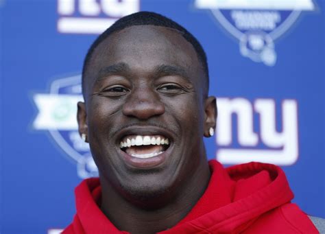 Former Giants Rb David Wilson To Train In Triple Jump With Eye On