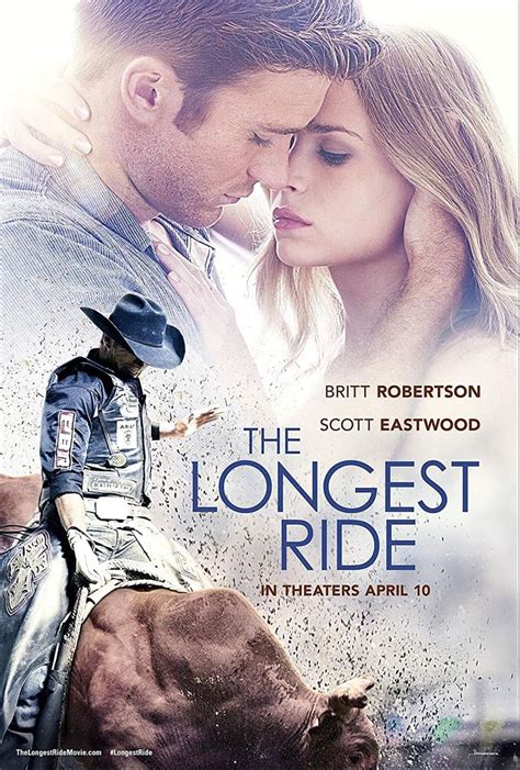 The Longest Ride 2015 Ride Movie The Longest Ride Romantic Movies
