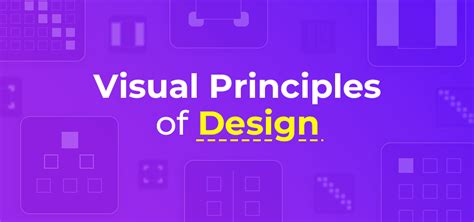 12 Principles Of Visual Design That Every Ui Designer Should Know