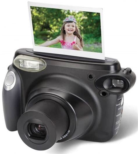 Фотоаппарат мгновенной печати Fujifilm Instax 210 купить и цена