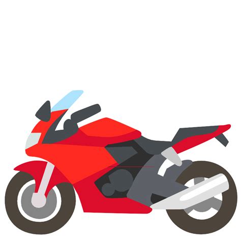 Motorcycle Vector Svg Icon Svg Repo