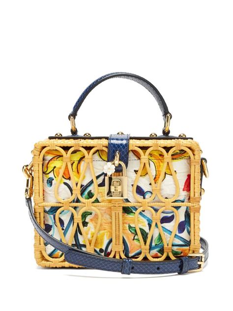 Dolce And Gabbana Purses How To Tell If Reality Literacy Ontario
