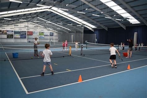 Find the best private table tennis lessons in boston, ma. Louth Tennis & Sports Centre / Mini Tennis