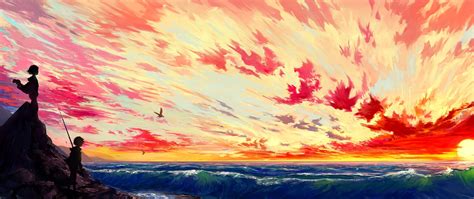 4k Anime Art Wallpapers Top Free 4k Anime Art Backgrounds