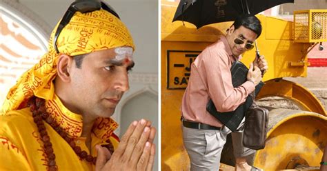 5 Akshay Kumar Films Which Prove Hes The Ultimate Comedy King Of Bollywood